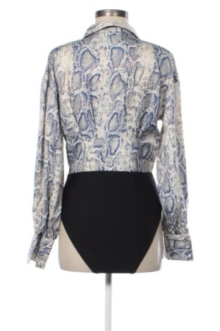 Γυναικεία μπλούζα-Κορμάκι Unique 21, Μέγεθος M, Χρώμα Πολύχρωμο, Τιμή 47,99 €