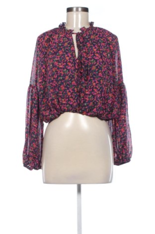 Γυναικεία μπλούζα-Κορμάκι Zuiki, Μέγεθος S, Χρώμα Πολύχρωμο, Τιμή 5,99 €