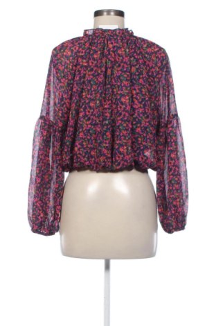 Γυναικεία μπλούζα-Κορμάκι Zuiki, Μέγεθος S, Χρώμα Πολύχρωμο, Τιμή 5,99 €