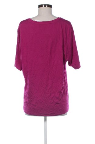Дамска блуза &Co Woman, Размер 3XL, Цвят Розов, Цена 7,66 €