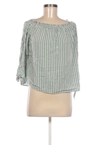 Γυναικεία μπλούζα 17 & Co., Μέγεθος XL, Χρώμα Πολύχρωμο, Τιμή 10,00 €