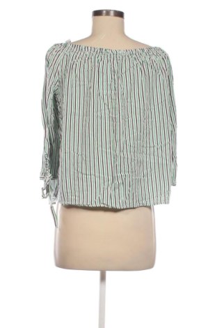 Γυναικεία μπλούζα 17 & Co., Μέγεθος XL, Χρώμα Πολύχρωμο, Τιμή 10,00 €