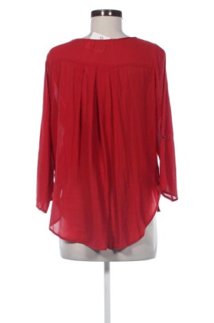 Dámská halenka 17 & Co., Velikost M, Barva Červená, Cena  289,00 Kč