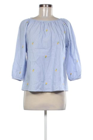 Dámská halenka 17 & Co., Velikost L, Barva Vícebarevné, Cena  159,00 Kč