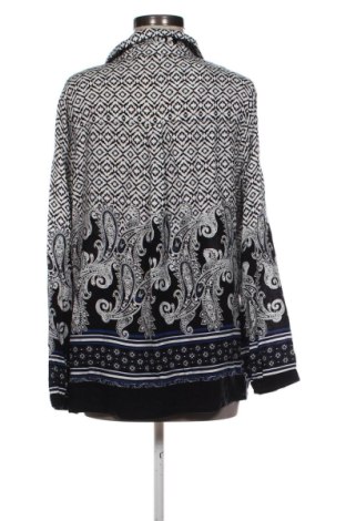 Дамска блуза 2-biz, Размер L, Цвят Многоцветен, Цена 10,00 €