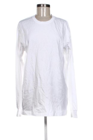 Дамска блуза AS Colour, Размер L, Цвят Бял, Цена 10,22 €