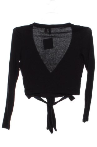 Damen Shirt ASOS, Größe XXS, Farbe Schwarz, Preis 17,46 €