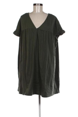 Дамска блуза ASOS, Размер XXL, Цвят Зелен, Цена 14,00 €