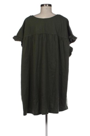 Дамска блуза ASOS, Размер XXL, Цвят Зелен, Цена 14,00 €