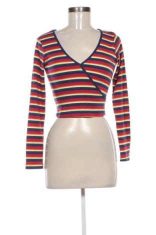 Bluzka damska ASOS, Rozmiar XS, Kolor Kolorowy, Cena 37,99 zł