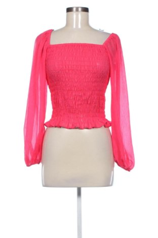 Дамска блуза ASOS, Размер S, Цвят Червен, Цена 39,32 €