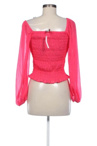 Дамска блуза ASOS, Размер S, Цвят Червен, Цена 39,32 €