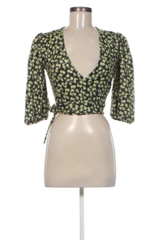 Dámska blúza ASOS, Veľkosť XS, Farba Viacfarebná, Cena  18,95 €