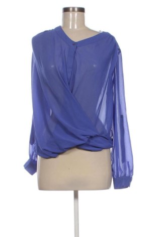 Γυναικεία μπλούζα ASOS, Μέγεθος XXS, Χρώμα Μπλέ, Τιμή 17,46 €