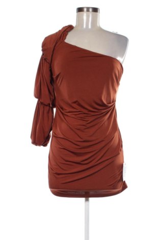 Dámská halenka ASOS, Velikost L, Barva Hnědá, Cena  409,00 Kč