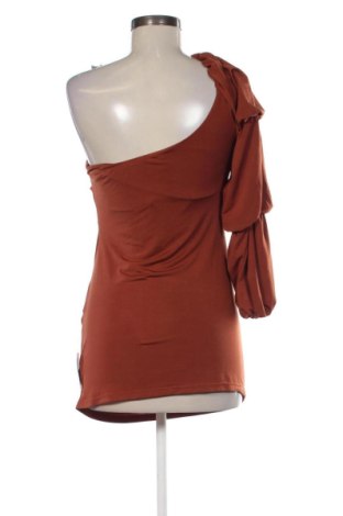 Dámská halenka ASOS, Velikost L, Barva Hnědá, Cena  409,00 Kč