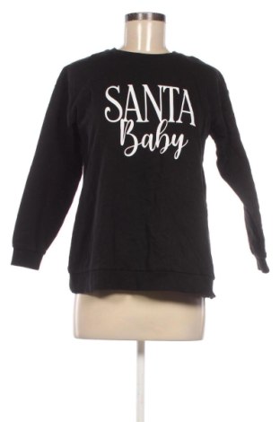 Дамска блуза ASOS, Размер S, Цвят Черен, Цена 5,62 €