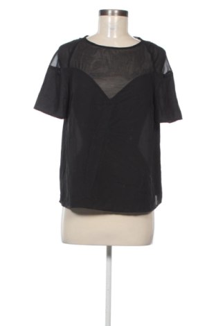 Γυναικεία μπλούζα ASOS, Μέγεθος M, Χρώμα Μαύρο, Τιμή 9,99 €