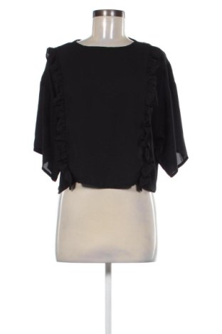 Damen Shirt ASOS, Größe M, Farbe Schwarz, Preis 13,79 €