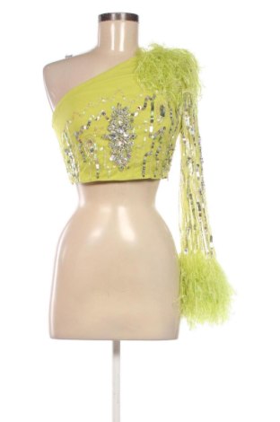 Damen Shirt ASOS, Größe M, Farbe Mehrfarbig, Preis 28,82 €