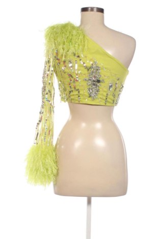 Damen Shirt ASOS, Größe M, Farbe Mehrfarbig, Preis 28,82 €