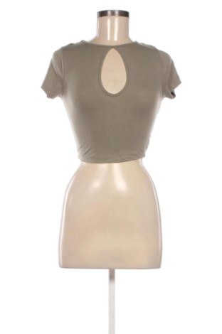 Bluzka damska ASOS, Rozmiar S, Kolor Zielony, Cena 75,02 zł