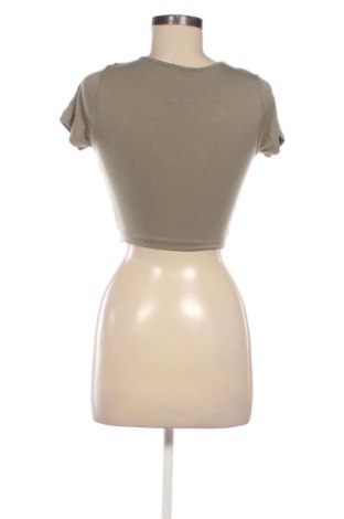 Bluzka damska ASOS, Rozmiar S, Kolor Zielony, Cena 75,02 zł