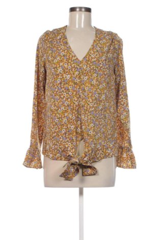 Γυναικεία μπλούζα Aaiko, Μέγεθος XS, Χρώμα Πολύχρωμο, Τιμή 11,99 €