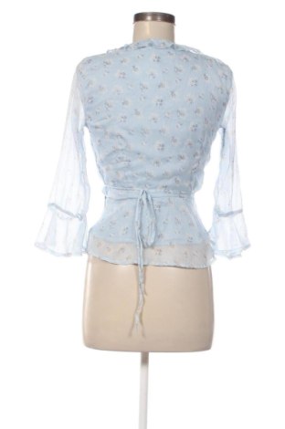 Damen Shirt Abercrombie & Fitch, Größe S, Farbe Mehrfarbig, Preis 22,99 €