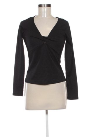 Dámská halenka About You, Velikost M, Barva Černá, Cena  699,00 Kč