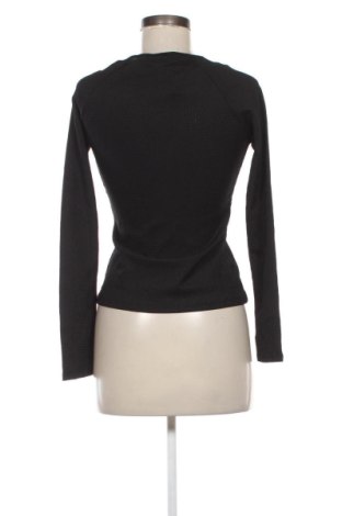 Dámská halenka About You, Velikost M, Barva Černá, Cena  699,00 Kč