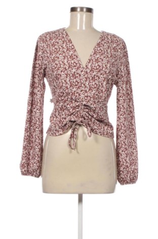 Γυναικεία μπλούζα About You, Μέγεθος M, Χρώμα Πολύχρωμο, Τιμή 5,99 €