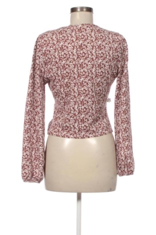 Γυναικεία μπλούζα About You, Μέγεθος M, Χρώμα Πολύχρωμο, Τιμή 5,99 €