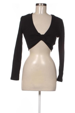 Γυναικεία μπλούζα About You, Μέγεθος M, Χρώμα Μαύρο, Τιμή 28,99 €