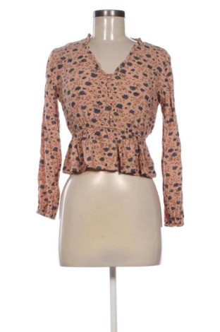 Damen Shirt About You, Größe M, Farbe Mehrfarbig, Preis 10,23 €