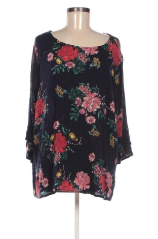 Dámska blúza About You, Veľkosť XXL, Farba Viacfarebná, Cena  22,51 €