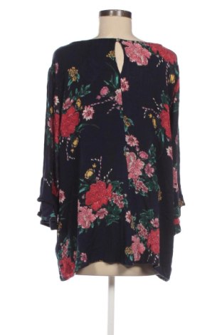 Dámska blúza About You, Veľkosť XXL, Farba Viacfarebná, Cena  22,51 €