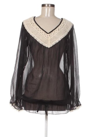 Γυναικεία μπλούζα Aces, Μέγεθος L, Χρώμα Μαύρο, Τιμή 6,99 €