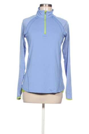 Női blúz Active, Méret S, Szín Kék, Ár 2 499 Ft