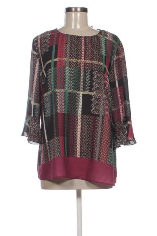 Дамска блуза Adagio, Размер XL, Цвят Многоцветен, Цена 24,55 €
