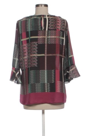 Дамска блуза Adagio, Размер XL, Цвят Многоцветен, Цена 24,55 €