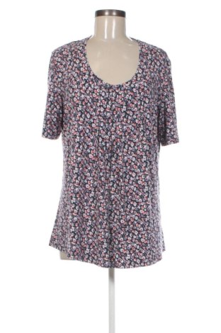 Damen Shirt Adagio, Größe XL, Farbe Mehrfarbig, Preis 16,99 €