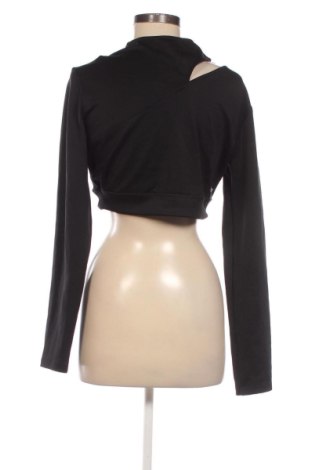 Дамска блуза Adidas, Размер XL, Цвят Черен, Цена 12,27 €