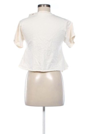 Дамска блуза Adidas, Размер XXS, Цвят Екрю, Цена 15,84 €