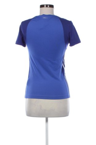 Дамска блуза Adidas, Размер XS, Цвят Син, Цена 17,89 €