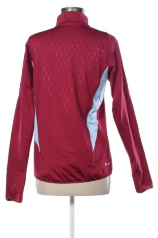 Dámská halenka Adidas, Velikost M, Barva Červená, Cena  1 169,00 Kč