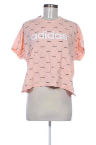 Γυναικεία μπλούζα Adidas, Μέγεθος M, Χρώμα Πολύχρωμο, Τιμή 15,99 €