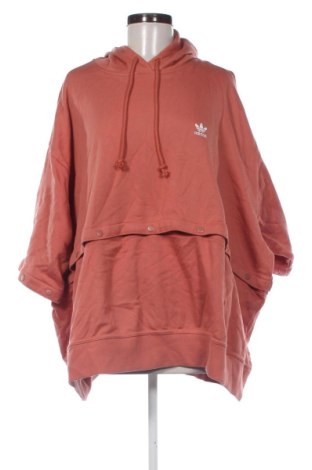 Damen Shirt Adidas, Größe XXL, Farbe Rosa, Preis € 19,99