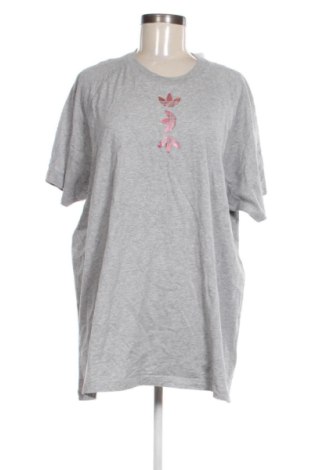 Dámska blúza Adidas, Veľkosť 3XL, Farba Sivá, Cena  14,95 €