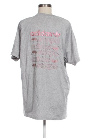 Dámska blúza Adidas, Veľkosť 3XL, Farba Sivá, Cena  14,95 €